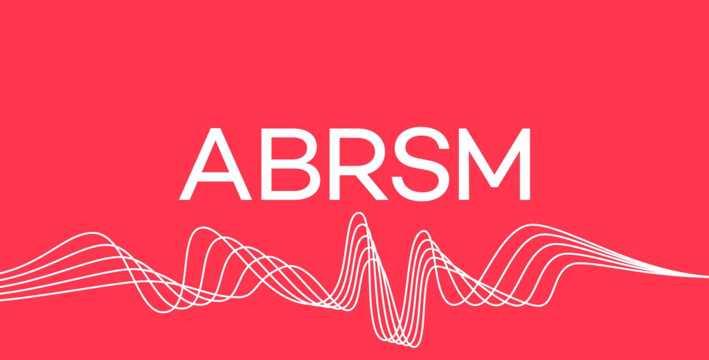 ABRSM logo